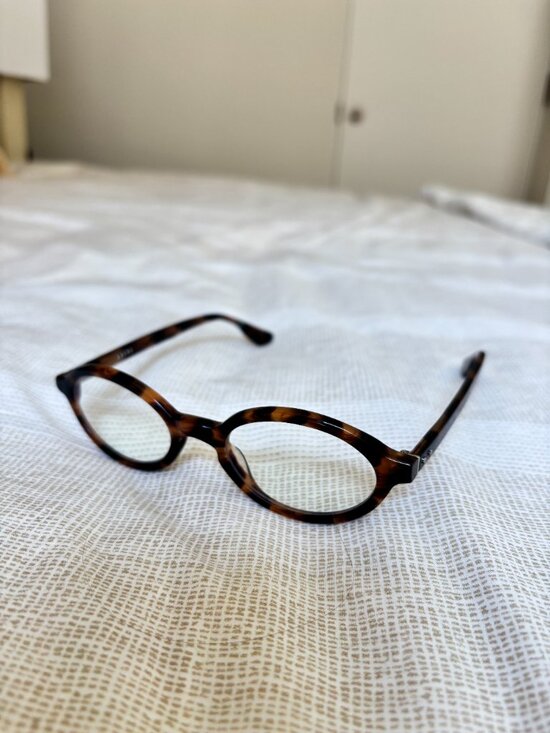 Krewe Edie Eyeglasses